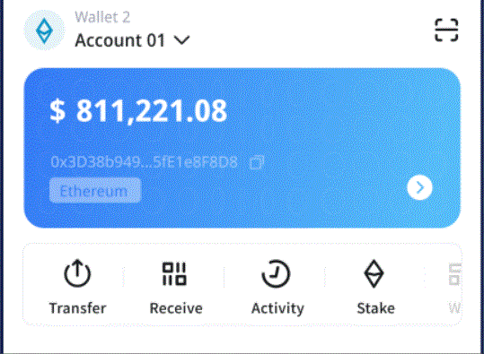imtoken dew-imtokim钱包en苹果最新版下载